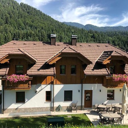 Hotel Sogni D'Oro Camporosso  Екстериор снимка