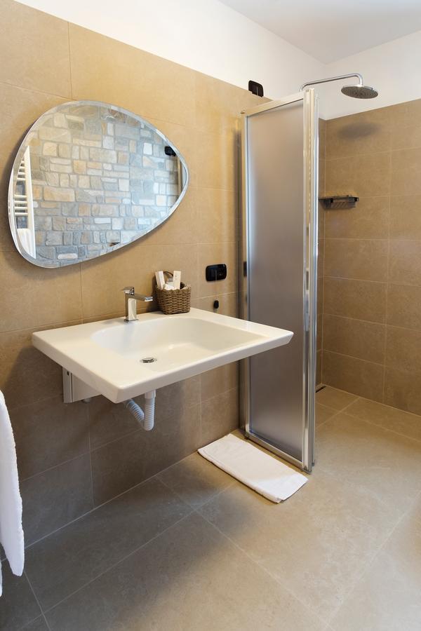 Hotel Sogni D'Oro Camporosso  Екстериор снимка