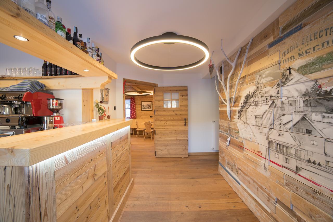 Hotel Sogni D'Oro Camporosso  Екстериор снимка