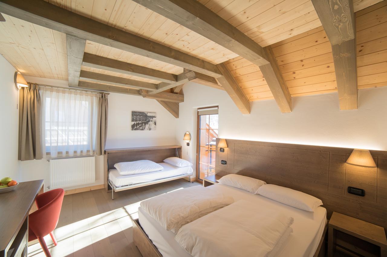 Hotel Sogni D'Oro Camporosso  Екстериор снимка