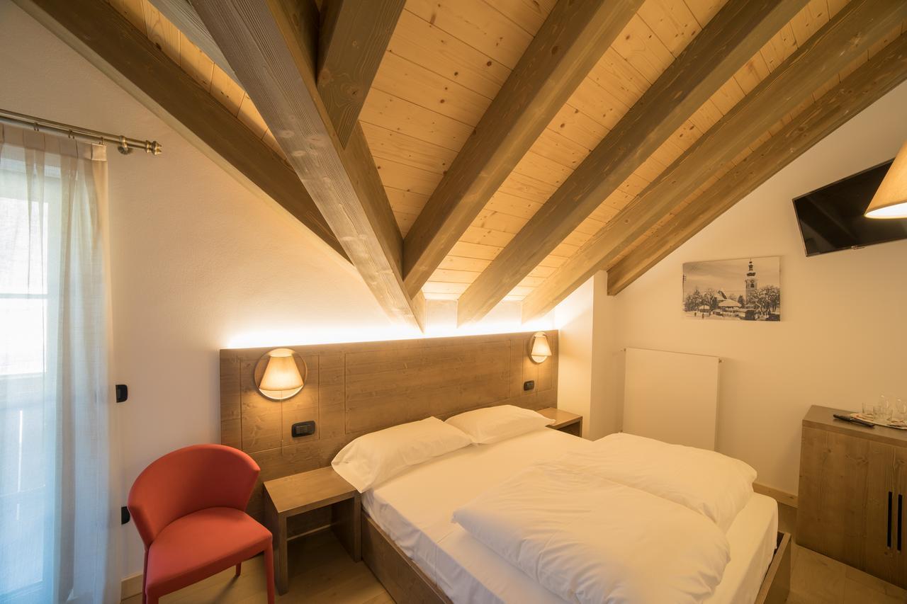 Hotel Sogni D'Oro Camporosso  Екстериор снимка