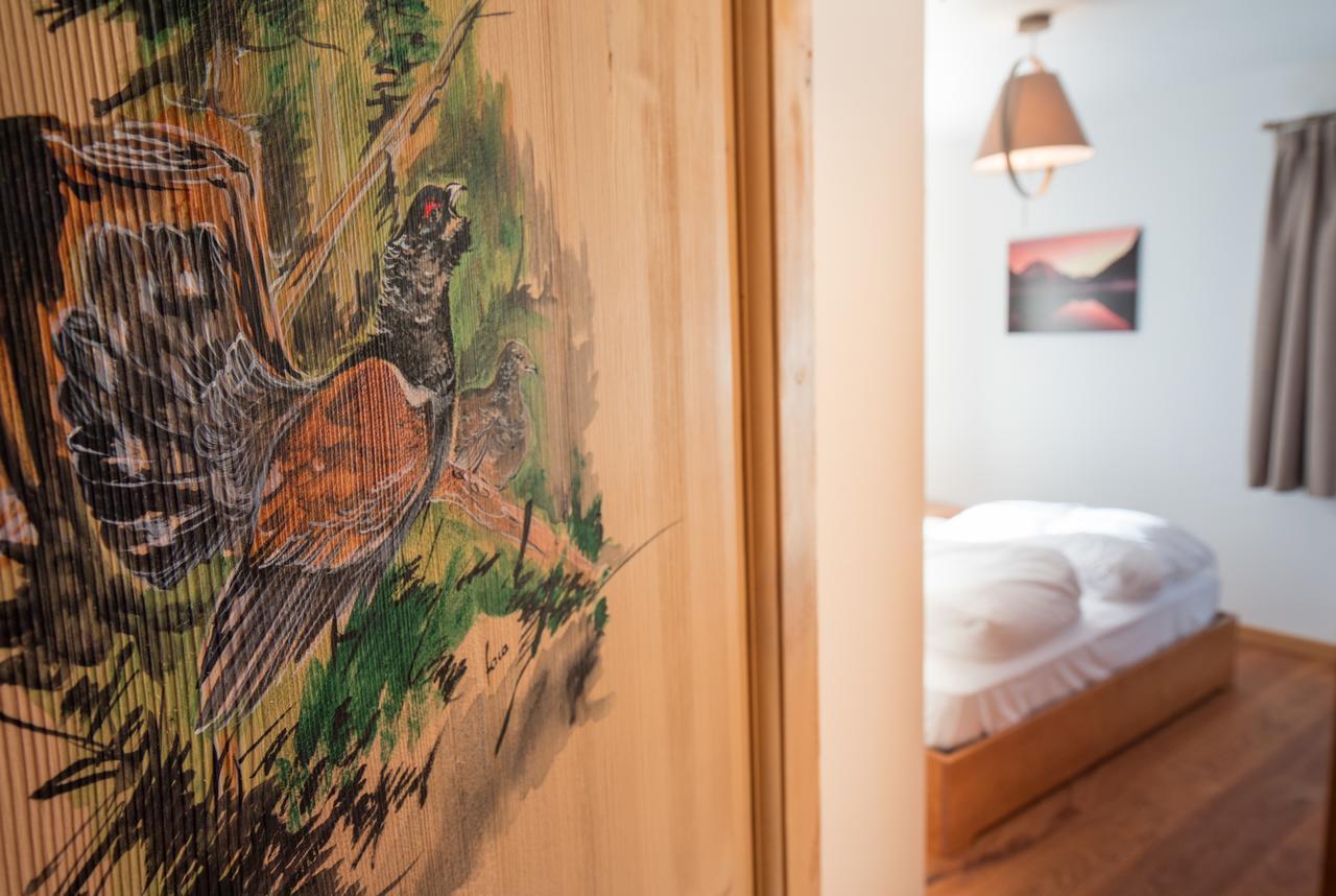 Hotel Sogni D'Oro Camporosso  Екстериор снимка